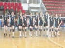 Nefes kesen ma� Kastamonu�nun: 3-2