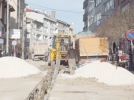 �smet Pa�a trafi�e kapal�