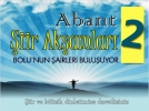 Abant �iir Ak�amlar��