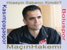 D�d�k Sabanc��da