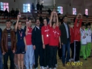Masa tenisine Cumhuriyet damgas�