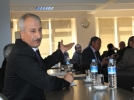 Ar� bende bal yok!