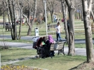 Kimi ekme�inde, kimi keyfinde