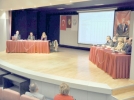 A�B�de Bologna s�reci de�erlendirildi 
