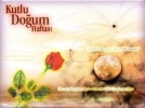Mudurnu Kutlu Do�um�u dolu dolu ya�ayacak