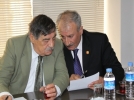 Bir oyla 8 ruhsat