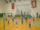 Bir turnuvada Yeni�a�a�dan