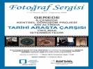 Y�k�lmas�n diye sergi!