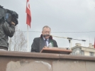 Avukatlar, Ata�n�n huzurunda