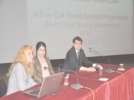 Aib�'de  AB 7. �er�eve Program�