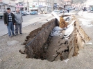 Deprem zannettiler
