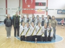 Yar� final ma�lar� da Bolu�da