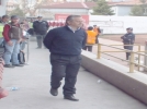 Kaya trib�ne, Ferhat d��ar�ya