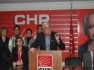 Kongrelerimiz �ok de�i�ti