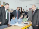 Fark�ndal�k ay� i�e yarad�   