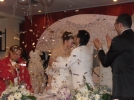 Ertem ve F�rat’�n mutlu g�n�