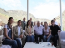 ��retmenlerden te�ekk�r�