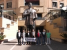 BOS�AD G�ney Afrika�da