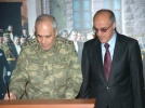 Kalyoncu Pa�a, Bolu�da
