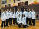 Dobie ve Johnson�a sevgi seli