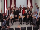Bahar Konserleri ba�l�yor