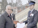 Polis Te�kilat� 167. Y�l�n� kutlad�