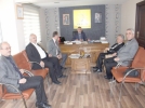 Tebrik ziyareti
