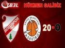 H�kmen turlad�k!..
