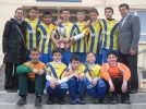 Gazipa�a beraberlikle d�nd�