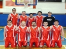 Ar�elik�i Barilla devirdi: 78-70
