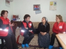 K�z�lay��n g�n�ll� kad�nlar� bo� durmuyor