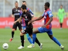 Elenmeyi hak etmedik: 0-1