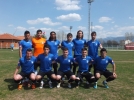 Lider kan kaybediyor: 1-1