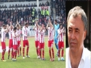 Kafile ba�kan� Aydo�anl�