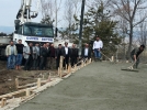 Belediye�den turizm ata��!