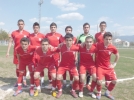A2�de final gibi ma�