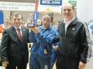 3.l�k Kayseri Altop�un: 3-2