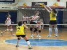 Bolu �ampiyonu �zel Maya: 3-0