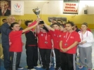 Hokeye A.�.B.�. damgas�