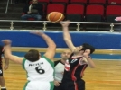 �eyrek final heyecan�