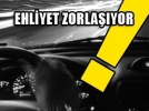 Ehliyet zorla��yor