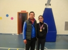 1 Alt�n, 1 g�m��, 1 bronz