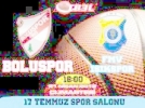 Tak�m�n� finallere u�urla!..