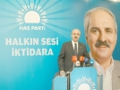 Kurtulmu� geliyor
