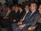 A�b��de Kurtulmu� seslendi