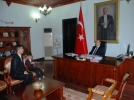 �yile�ir iyile�mez Vali �z�imen�e ko�tu