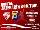Bayan ve �ocuklara davet