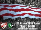 Bolu-Denizli yay�nda yok!..