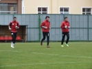 Batur kalecileri terletti