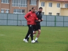 Tak�mdan ayr� �al��t�lar